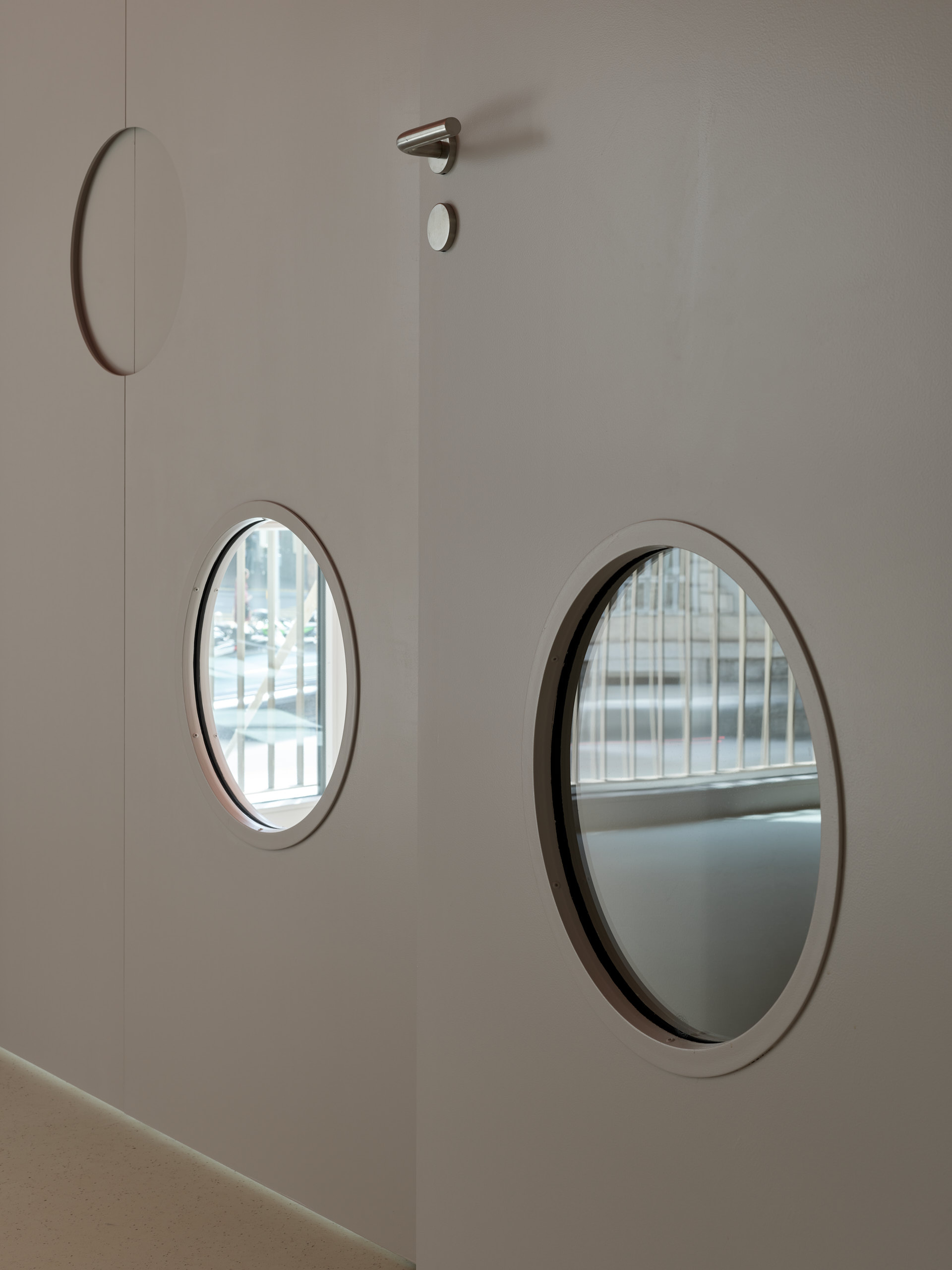 Crèche aux Eaux-Vives